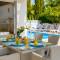 Protaras Sapphire Seaside Villa