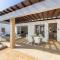 Protaras Sapphire Seaside Villa