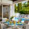 Protaras Sapphire Seaside Villa