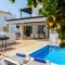 Protaras Sapphire Seaside Villa