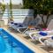 Protaras Sapphire Seaside Villa