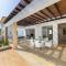 Protaras Sapphire Seaside Villa
