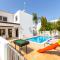 Protaras Sapphire Seaside Villa
