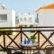 Protaras Sapphire Seaside Villa