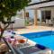 Protaras Sapphire Seaside Villa