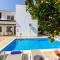 Protaras Sapphire Seaside Villa