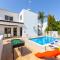 Protaras Sapphire Seaside Villa
