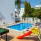 Protaras Sapphire Seaside Villa