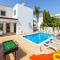 Protaras Sapphire Seaside Villa