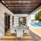 Protaras Sapphire Seaside Villa