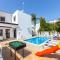 Protaras Sapphire Seaside Villa