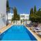 Protaras Sapphire Seaside Villa