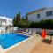 Protaras Sapphire Seaside Villa