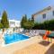 Protaras Sapphire Seaside Villa