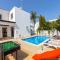 Protaras Sapphire Seaside Villa