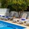 Protaras Sapphire Seaside Villa