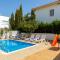 Protaras Sapphire Seaside Villa