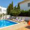 Protaras Sapphire Seaside Villa