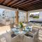 Protaras Sapphire Seaside Villa