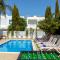 Protaras Sapphire Seaside Villa