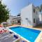 Protaras Sapphire Seaside Villa