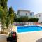 Protaras Sapphire Seaside Villa