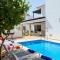 Protaras Sapphire Seaside Villa