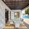 Protaras Sapphire Seaside Villa