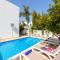 Protaras Sapphire Seaside Villa