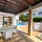 Protaras Sapphire Seaside Villa