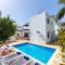 Protaras Sapphire Seaside Villa