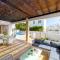 Protaras Sapphire Seaside Villa