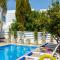 Protaras Sapphire Seaside Villa