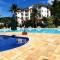 Condominio com muita diversão Toninhas - أوباتوبا