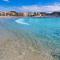 Apartamento mediterráneo en el alma de Moraira