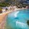 Apartamento mediterráneo en el alma de Moraira
