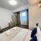 Cozy Deluxe Apartments in Centre of Historical Suceava