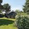 8 person holiday home in Hesselager