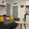 Studio 23m2 moderne hypercentre - Arènes à 2 min - 尼姆