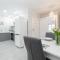Apartament Baltic Sun