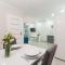Apartament Baltic Sun