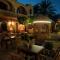 Panta Lodge Siwa بنتا لودج سيوة