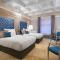 Aria Hotel Budapest by Library Hotel Collection
