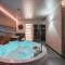 Boutique Hotel Hof ter Duinen