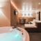 Boutique Hotel Hof ter Duinen