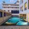 Maan Vilas by Stone Wood Premier