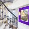 Aria Hotel Budapest by Library Hotel Collection