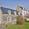 Maison face à locéan avec vue mer à Penmarch