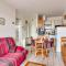 Face mer à 85m plage - Appartement pour 4