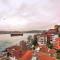 Dreamy Flat with Bosphorus View in Rumeli Hisari - Istanbul